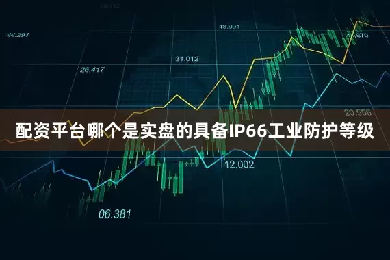 配资平台哪个是实盘的具备IP66工业防护等级